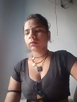 Pabitra cute online show from 10/27/25, 01:09