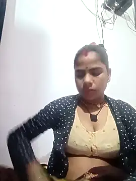 Pabitra cute online show from 10/28/25, 02:31