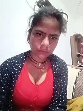 Pabitra cute online show from 10/30/25, 11:16