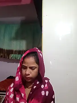 Pabitra cute online show from 11/12/25, 10:20