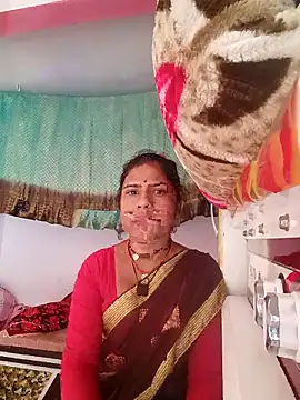 Pabitra cute online show from 11/15/25, 10:12