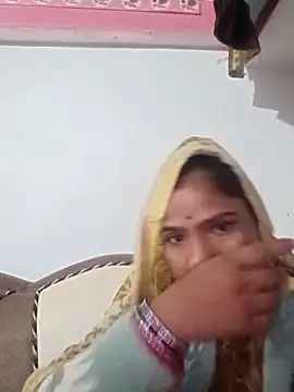 Pabitra cute online show from 11/28/25, 12:19