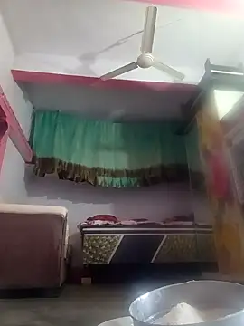 Pabitra cute online show from 11/29/25, 01:52