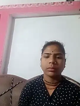 Pabitra cute online show from 11/30/25, 12:14