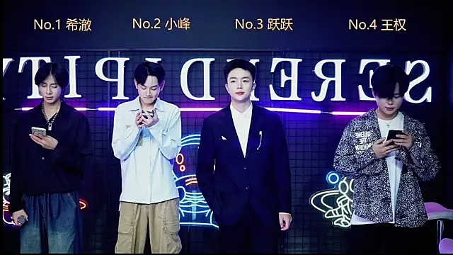 Boygayhouse online show from 10/05/25, 12:58