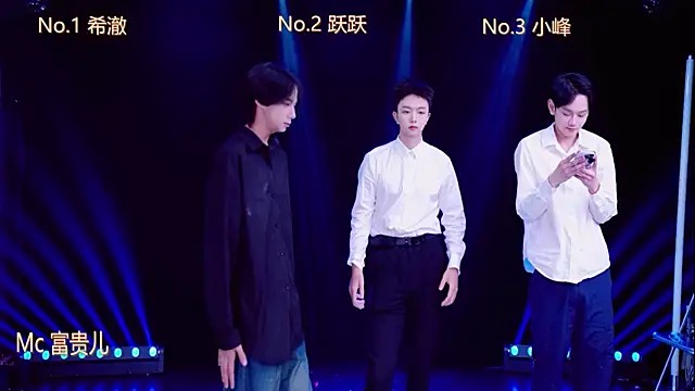 Boygayhouse online show from 10/09/25, 08:45