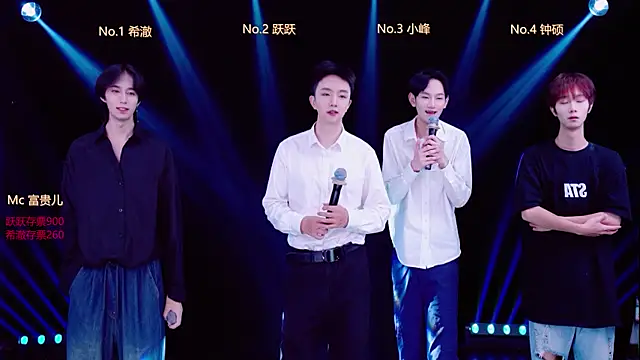 Boygayhouse online show from 10/11/25, 08:13