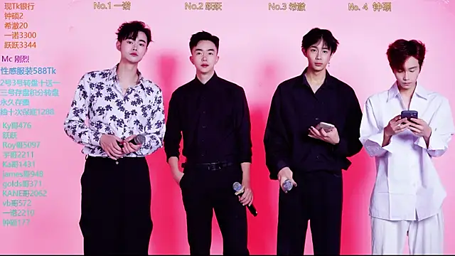 Boygayhouse online show from 11/06/25, 08:04