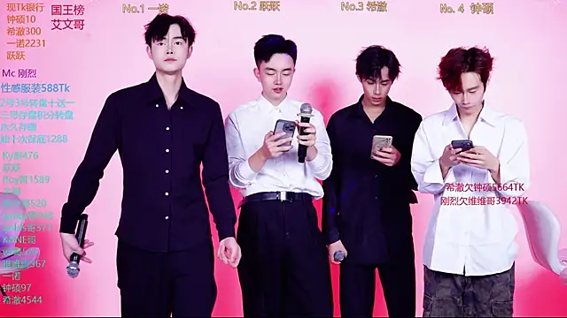 Boygayhouse online show from 11/12/25, 08:48