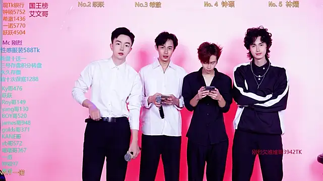 Boygayhouse online show from 11/18/25, 08:41