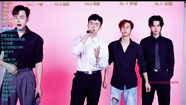 Boygayhouse online show from 11/20/25, 08:25