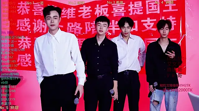 Boygayhouse online show from 11/24/25, 08:47