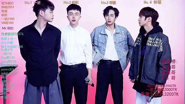 Boygayhouse online show from 11/26/25, 08:59