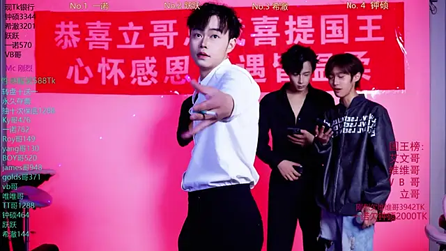 Boygayhouse online show from 11/28/25, 09:12