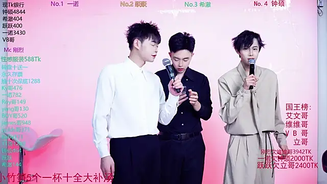 Boygayhouse online show from 11/29/25, 09:12