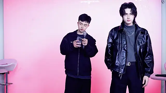 Boygayhouse online show from 12/02/25, 09:25