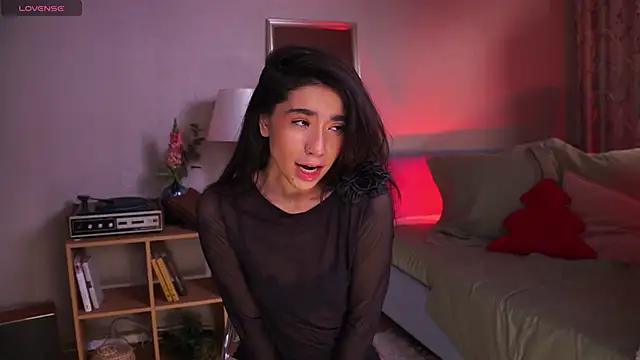 YokoKoko  online show from 01/11/26, 05:56