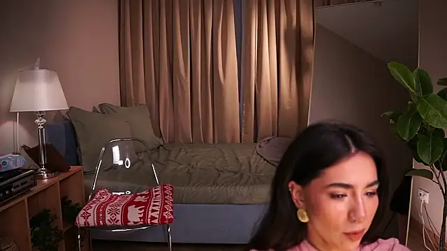 YokoKoko  online show from 03/08/26, 05:22