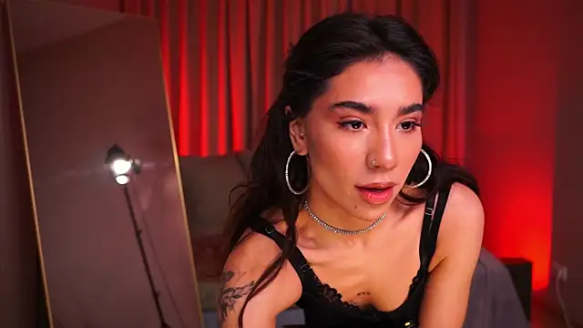 YokoKoko  online show from 04/11/26, 05:34