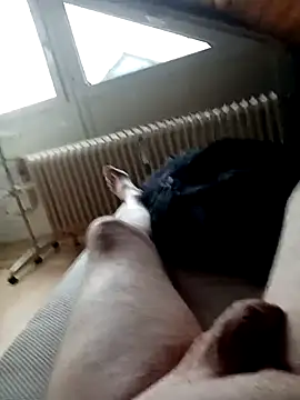 ImperlPerverso59 online show from 10/18/25, 11:55