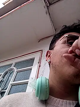 EithanFuckboys online show from 11/11/25, 07:36