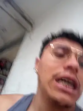 EithanFuckboys online show from 11/15/25, 10:04