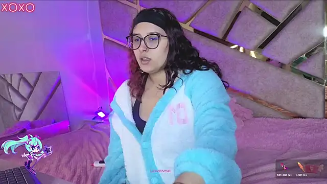 zafire gixx online show from 03/07/26, 04:20