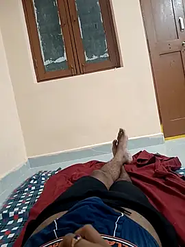 hemcrazy online show from 04/16/26, 01:56