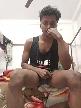 Binny91 online show from 12/17/25, 01:50