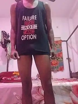 Binny91 online show from 01/07/26, 05:04