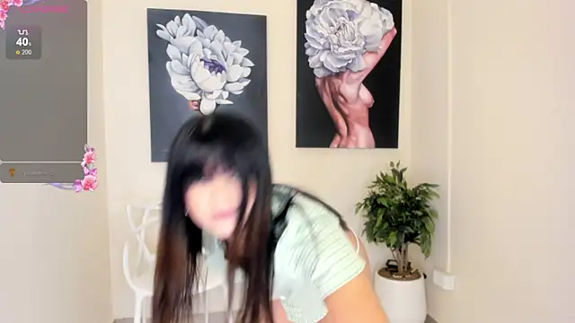 Gysel flyn online show from 03/20/26, 11:59