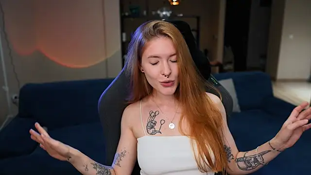 SsonicPorn online show from 10/05/25, 03:10