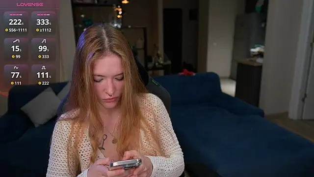 SsonicPorn online show from 10/10/25, 05:01