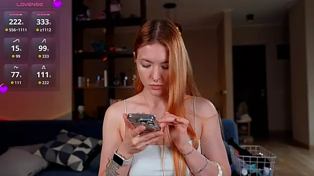 SsonicPorn online show from 10/23/25, 04:28