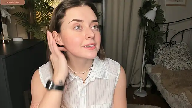 ThelmaJusto online show from 12/05/25, 03:41