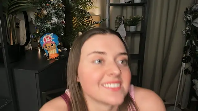 ThelmaJusto online show from 01/17/26, 03:28