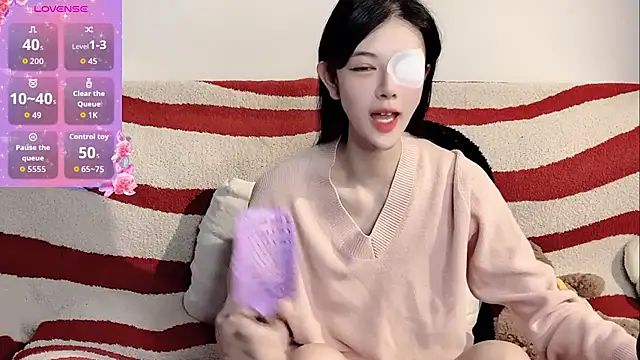 Nuomio online show from 03/24/26, 05:40