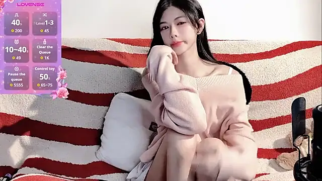 Nuomio online show from 03/26/26, 04:12