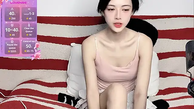 Nuomio online show from 04/21/26, 07:28