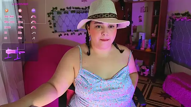 Snapshot of Anastasiaxxx69 chatting on 06/29/26, 10:43 Anastasiaxxx69 online show from 06/29/26, 10:43
