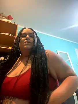 Snapshot of gothlove666 chatting on 10/31/25, 10:44 gothlove666 online show from 10/31/25, 10:44