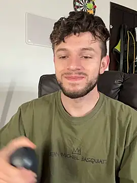 noah red online show from 04/23/26, 01:24