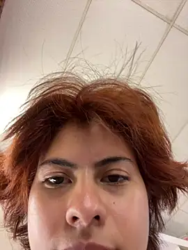 Eva Feller69 online show from 03/25/26, 11:22