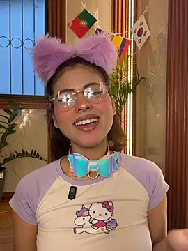 Eva Feller69 online show from 07/07/26, 10:03