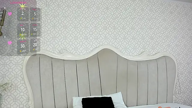 MarcelaCortes online show from 03/05/26, 09:22