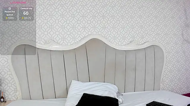 MarcelaCortes online show from 04/07/26, 09:48