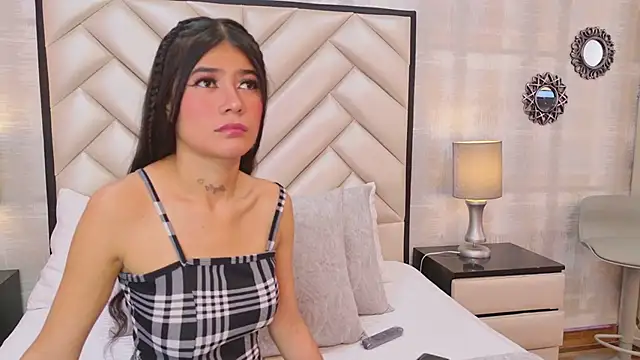 CristalShayy online show from 02/26/26, 11:53