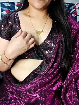 traditional Jaanvi online show from 02/06/26, 02:42