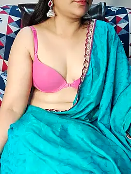 traditional Jaanvi online show from 03/08/26, 02:59