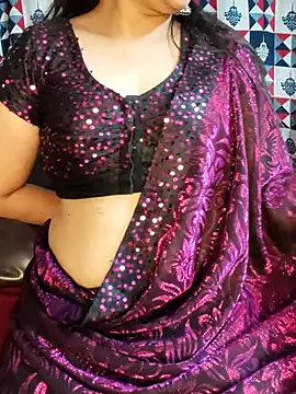 traditional Jaanvi online show from 03/13/26, 01:56